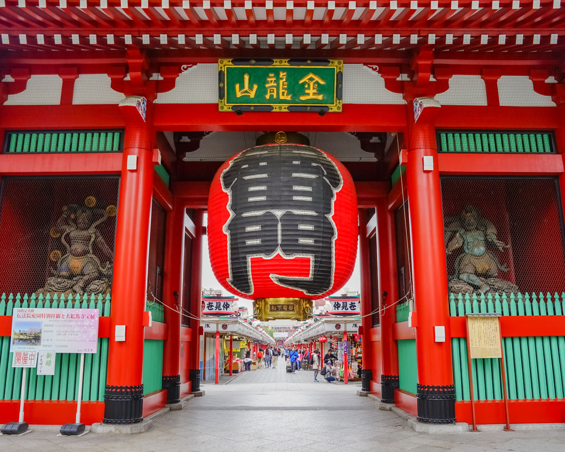 30 BEST things to do in Asakusa - 2025 edition