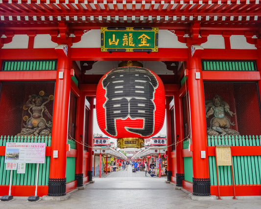 30 BEST things to do in Asakusa - 2025 edition
